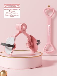 Calliven | Kegel Recovery Multifunction Pelvic Floor Exercise Device