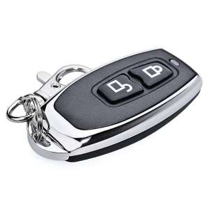 433MHz DC12V Wireless Remote Control Special for Glass Door Smart Lock Door Release Opener Transmitter Access Remote Key