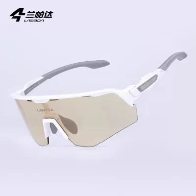 LAMEDA | Kính Chống Sáng Đổi Màu Cho Đêm Chạy Bộ Và Đi Xe Đạp