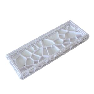 GH60 คีย์บอร์ด Mad60 Wooting60 Raven61 win60 GT60 คีย์บอร์ดสีขาว/สีแดงพีซีเกมเมอร์คีย์บอร์ดของขวัญ