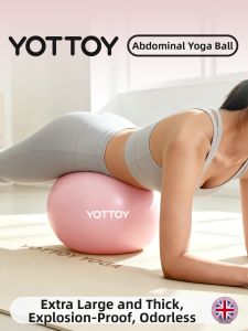 YOTTOY | Pilates Postnatal Recovery Core Training Ball