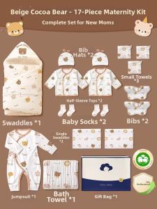 Full Set Newborn Maternity Bag