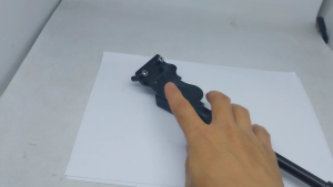 Standar Jagang Sepeda MTB Gunung Alloy Uk.20-26 Merk United