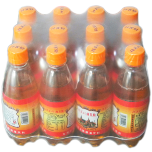 Demory Gvas Russian-Style Bread Fermented Beverage Non-Qiulin Internet Celebrity 350ml * 12 Bottles Free Shipping