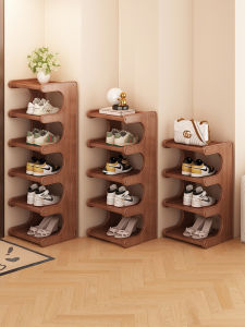 CHUJUN | Multi-functional Space-saving Shoe Rack