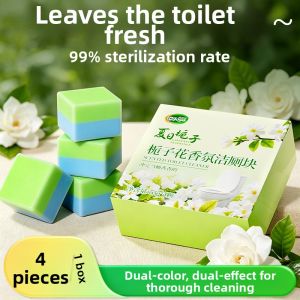 Joya | Deodorizing Toilet Cleanser