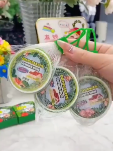 จี้ไล่ยุง จี้ไล่แมลงในร่ม สิ่งประดิอมังกร ซองอะโรมาเทอราพีษฐ์ไล่แมลง แมลงวัน แมลงสาบ อะโรมาเทอราพี ไล่แมลงศัตรูพืช ปลอดสารพิษ เทศกาลเรื