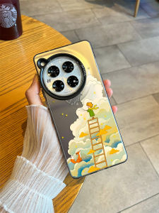 Cloud Prince Fox ACE5/3 New Model Cartoon Womens Style Mobile Phone Case Hard Soft Shell Anti-Fall Mens Protection Cover