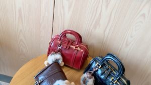 [ BISA NFC] Tas Premium Handbag Wanita LPK8920 Tas Tenteng Wanita Tas Selempang Wanita Import Slingbag Wanita Tas Bahu Wanita Import