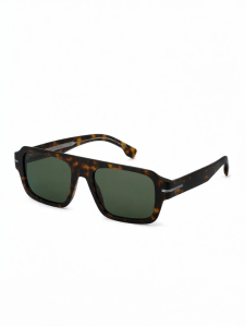 Hugo Boss | UV Protection Square Plate Sunglasses