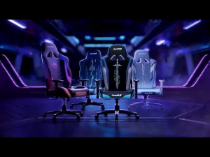 TDB เก้าอี้เกมมิ่ง นั่งสบาย เอนหลังได้ เก้าอี้เกมมิ่งสำหรับนักเรียน เก้าอี้คอมพิวเตอร์ นั่งนานๆ เก้าอี้ตามหลักสรีรศาสตร์ พร้อมที่วางแขนปรับระดับได้