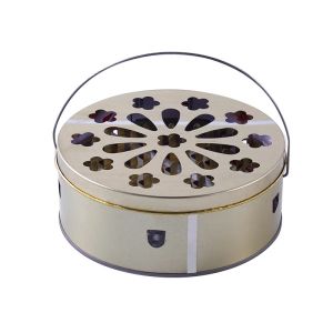 Fireproof Heat-Resistant Creative Mosquito Coil Holder