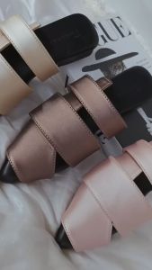 Queenza New Kania Sandal Wanita sendal wanita sepatu wanita heels