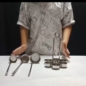 พิมพ์ทอดเผือก พิมพ์ทำขนม