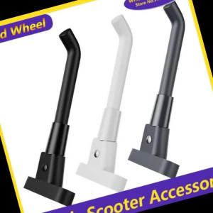 Electric Scooter Foot Support Scooter Kick Stand Parking Stand For Xiaomi Foot Support Bracket Scooter Parts & Accessories