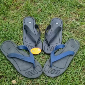 DÉP KẸP NAM CAO SU THIÊN NHIÊN 100%