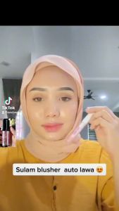 Khayla SULAM BLUSHER - 1 PCS