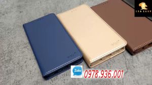 Bao da Samsung Note 8 SM-N950 Dạng ví Nắp gập-Ốp lưng 2 mặt có thiết kế ví cà thẻ ngăn lớn để tien mặt