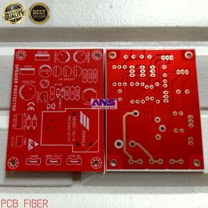 PCB PROTECT SPEAKER MONO
