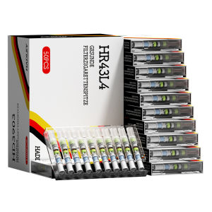 HADLEY | Filter For Cigarettes Multiple Sizes Adapter