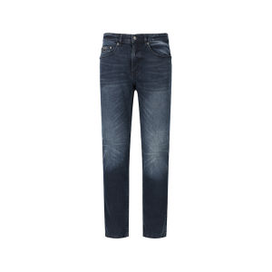 Versace | Quần Jeans Nam Thoải Mái Cotton