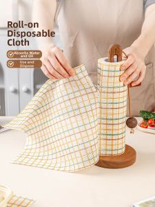 MEIDI | Thick Multi-use Disposable Kitchen Cloths