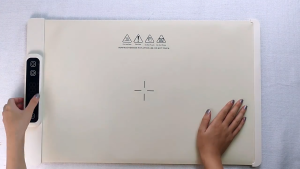 ⭐️【Local warehouse+COD】⭐Food Warming MatRollable & Portable Electric Warming TrayElectric Food Warmer With 3 TemperatureTimer Function And Safety LockSilicone Food Warmer For PartiesGatheringsBuffet