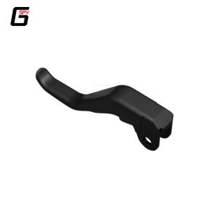 For CFMOTO 450MT 450SS 2022-2023-2024 CF MOTO 800NK 2023 2024 Motorcycle Two Finger 10% Force Reduction Clutch Shorty Levers