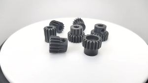 Bộ 2 Bánh Răng Động Cơ Kim Loại 32DP M0.8 Trục 5mm Dành Cho Xe RC 1/8 1/10 Tương Thích Với Wltoys Traxxas - Tùy Chọn 13T-21T