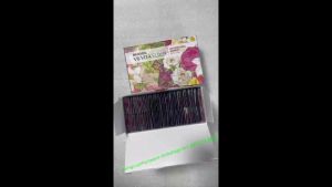 Dưỡng môi Mesogel V6 Vita Elixir dạng gói son dưỡng môi / linhshop-hn