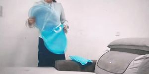 Baby Foldable Bed Anti Mosquito Net Crib No installation