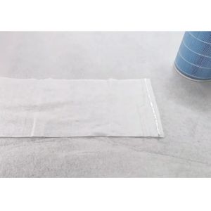 10pcs Cotton HEPA Filter Air/Cotton Antidust Filter HEPA/Electrostatic Cotton