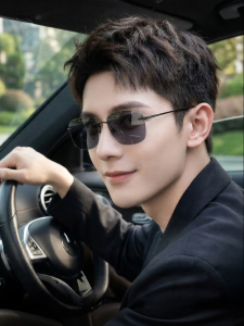 Leimi | Polarized UV Protection Fashionable Driving Fishing Sunglasses