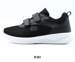 Sepatu sneakers PROATT MR 852/851 & Pc 951 2warna sz 31-38(FREE KAOS KAKI)
