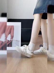 La Chapelle | Vintage Thick-sole Womens Training Shoes