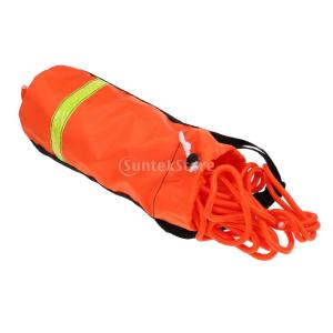 Kayak Water Floating Life Line Rescue Throw Rope Bag