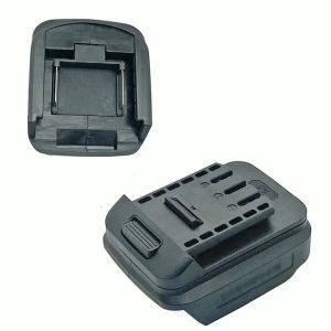 Battery Adapter 18 V Li-ion Battery Cable Connector Electric Tool Universal Compatible With Maki-ta