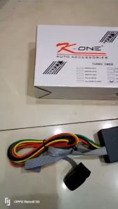 Turbo Timer Pajero & Triton 2010-2015: Panduan Lengkap