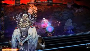 Băng Game Hades Nintendo Switch