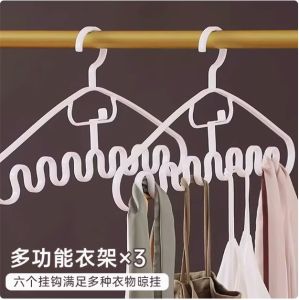 ตัวตะขอผ้าแบบพับได้หลายช่อง PVC สำหรับการอบผ้าในบ้าน รูปตัวตะขอสำหรับรองเท้าเด็ก ตัวตะขอผ้าเด็ก ตะขอผ้าสำหรับเด็ก