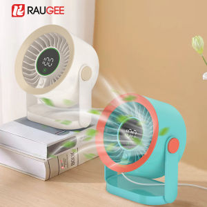 Desk Fan Portable Mini Fan Student Table Fan With 5 Gear USB Powered Student Table Fan For Office Home Small Computer USB Fan