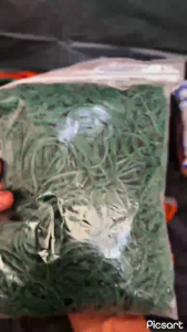 KARET GELANG/KARET KUNING/KARET MURAH/KARET GELANG KUNING/KARET GELANG KECIL/KARET GELANG 1 ONS UKURAN 1 ONS MEREK LEO UKURAN 1 ONS TERBAIK DAN TERMURAH