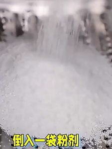 BOSSLU Sikat Pembersih Mesin Cuci Flexible Sikat Panjang Multifungsi Pembersih Celah