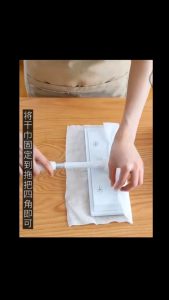 SG Local-Wet Floor Wipes Disposable Cleaning Wet Wipes