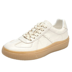 Josiny | Retro Thick Sole Casual Sneakers