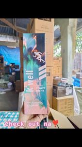 ACB307 Kwell Macaron-Themed 800ML Vacuum Insulated Tumbler