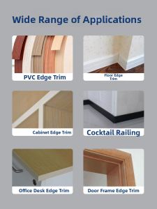 MONLEYTA | High Viscosity White Latex Adhesive Strong Woodworking Glue For Furniture Repair Universal Fill Sealing Edge Real Wood Floor Base Chair No Drilling Required