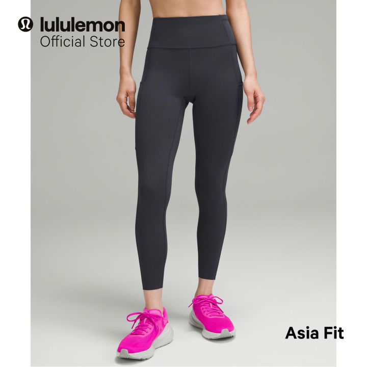 ASIA FIT ASIA FIT Fast and Free Tights XS ブラック Fast and Free
