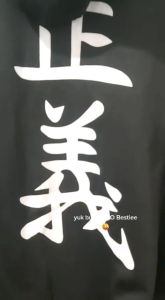 Jaket Jubah Anime Jepang & Hoodie Cowok Kekinian 2023: SNART.ID