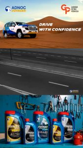 Oli Samping Motor ADNOC SUPREME 2T 2tak Fully & Semi Synthetic 1 Liter